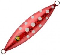 DAMIKI Suplex 300g #09 Glow Spot / Red