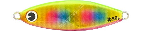 IMA Ganzo 50g #GZ50-003 Gyokusai