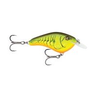 RAPALA OG Slim 7cm 14g # OGS6-CRTBC