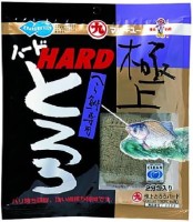 MARUKYU Gokujou Tororo Hard 25g (2pcs)