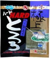 MARUKYU Gokujou Tororo Hard 25g (2pcs)
