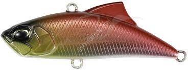 DUO Spearhead Ryuki Vib # Kokanee