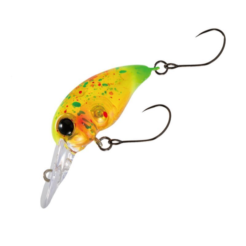 JACKALL Egg Nuts 28 mm Candy Trick Lures buy at Fishingshop.kiwi