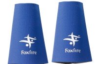 TIEMCO Foxfire Stretch Rain Guard (Blue) M