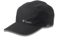 TIEMCO Foxfire Rokuyon Cloth Cap (Black) Free Size