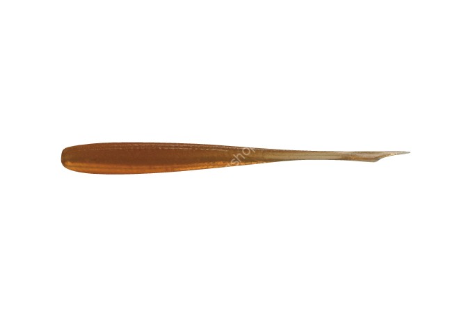 JACKALL Kibina-Go 2 Ultra Keimura Pearl Scaleworm