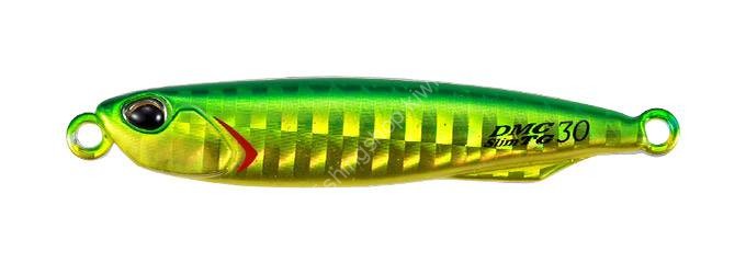 DUO Drag Metal Cast Slim TG 30g #PHA0055 Green Gold