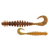 ECOGEAR Ring Max Power Ocean 3" #451 Glitter provocative claw