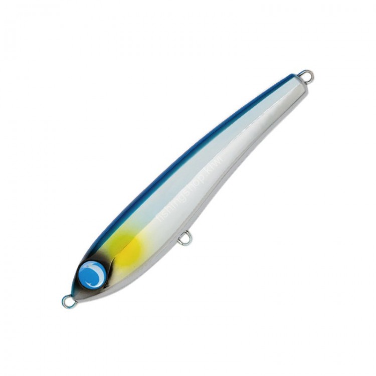 JUMPRIZE LALAPEN 165F # 102 Kuroshio Blue