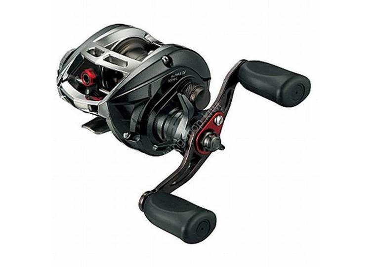 DAIWA Alphas SV 105SHL Reels buy at Fishingshop.kiwi