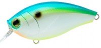 DUEL Hardcore Crank 4+ 75mm #03 CSH Citrus Shad
