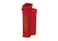 TSURI MUSHA Double Holder #Red