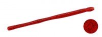 DUO Realis Wriggle Crawler 4.8 Clear Red Pepper