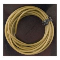 FOX EDGES Anti Tangle Tubing [Trans Khaki]