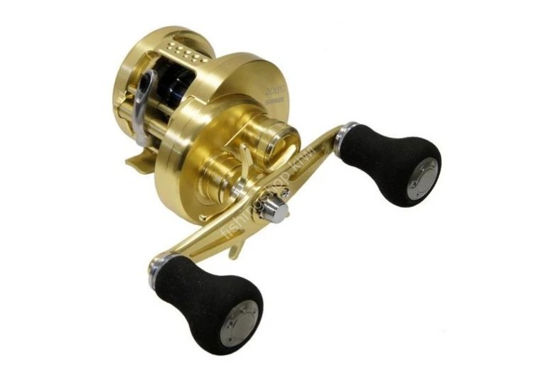 SHIMANO 15 Ocea Conquest 201PG