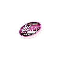 SUNLINE Azeero Fune Harris SV-1 [Magical Pink] 100m #6 (25lb)