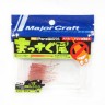 MAJOR CRAFT Straight Tail PW-Stick 1.5 #067 Clear Red Coating