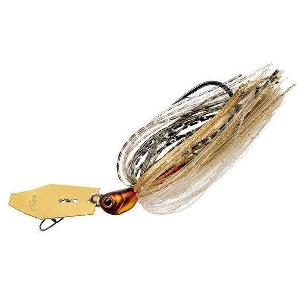 EVERGREEN Jack Hammer 3/8 09 Gold Rush Lures buy at