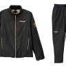SUNLINE SUW-01401 Thermolite Insulated Light Inner Suit (Black) 4L