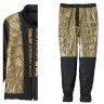 SUNLINE SUW-01401 Thermolite Insulated Light Inner Suit (Black) 4L