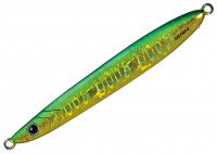 MAJOR CRAFT Jigpara Jet 30g #011 Green Gold
