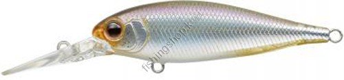 EVERGREEN Bank Shad MID # 280 Maji Wakasagi