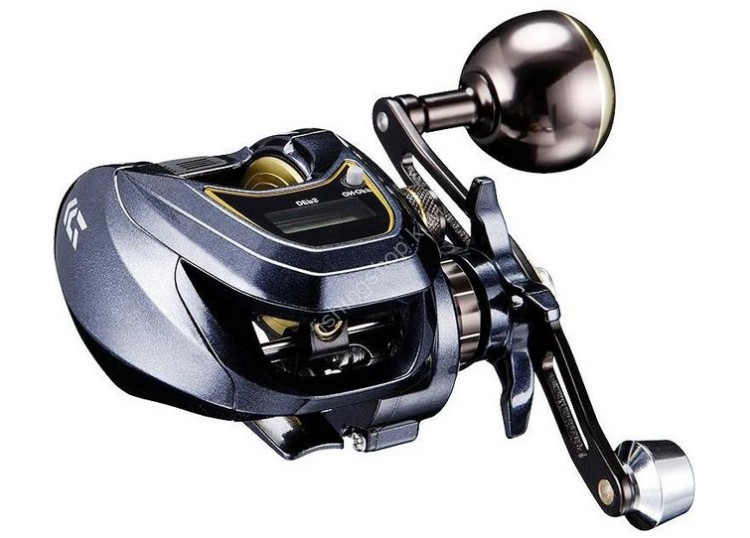 DAIWA Tana Sensor 150HL