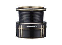 SLP WORKS Daiwa EX LT Spool 3000S #Black