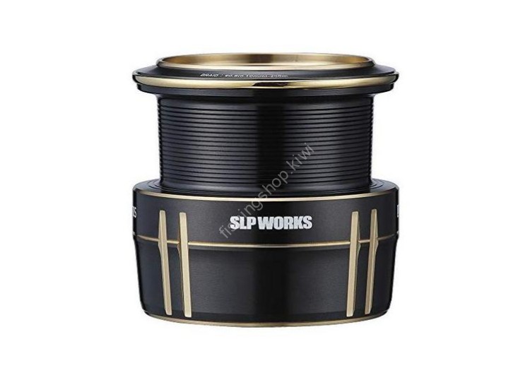 SLP WORKS Daiwa EX LT Spool 3000S #Black