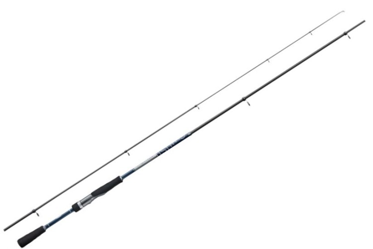 SHIMANO 23 Free Game S76L