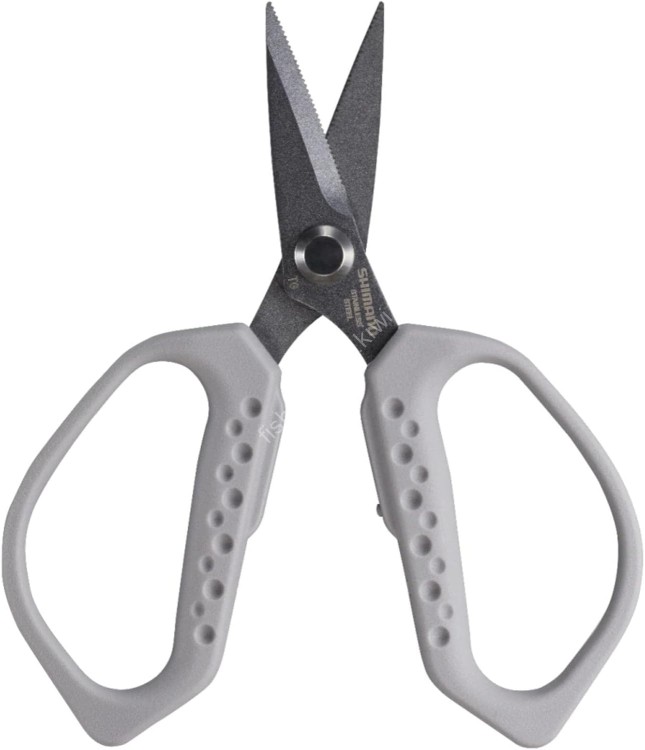 SHIMANO CT-522Q Spasiser ST #Light Gray