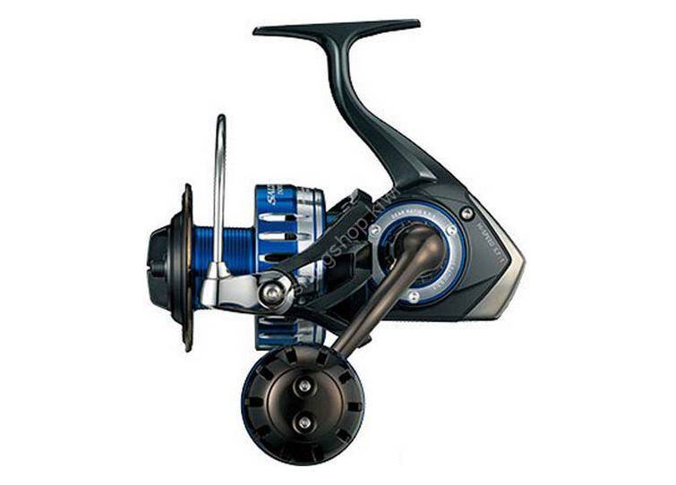 【キタムラ】15　ソルティガ　3500H DAIWA 15 Saltiga 3500H Reels buy at Fishingshop.kiwi