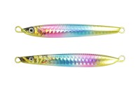 ISSEI Umitaro Speed ​​Sardine Jig 40g #003 Rainbow