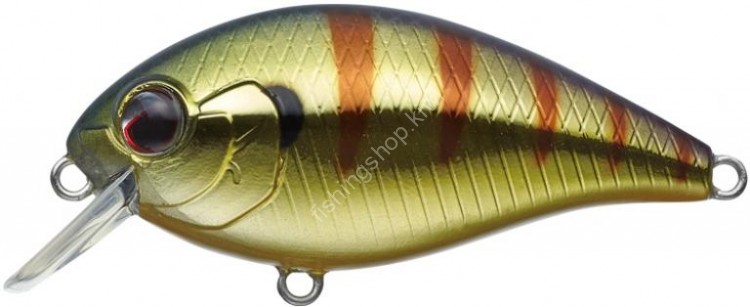 EVERGREEN Combat Crank 60 # 374 OK Gold