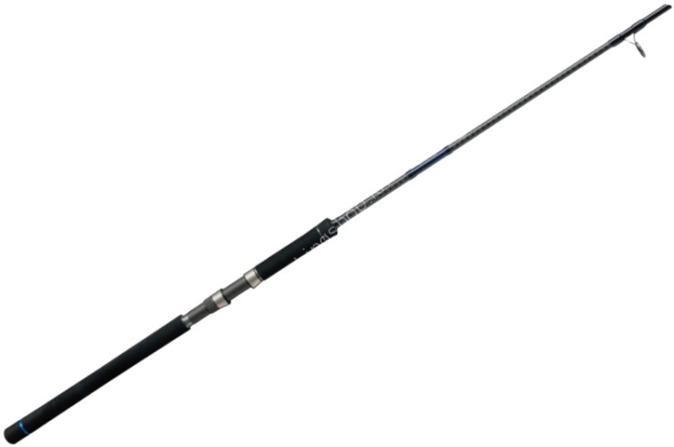 ALPHA TACKLE Crazee Light Shore Jig S962M