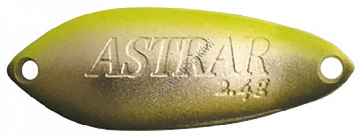 VALKEIN Astrar 2.4g #71 Poker Olive