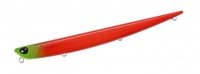 DUO Bay RUF Manic Slow 135 #ACC0580 Red Hot Chile