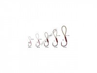 OWNER C'ultiva Micro Jig Front MF-30P 3L