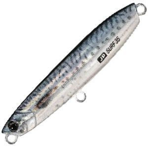 MAJOR CRAFT Jigpara Surf 40g #084 Live Mackerel