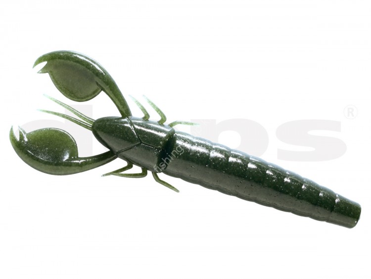 DEPS Clap Craw 4" 01 Watermelon