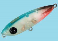 SMITH Mebapen Mebaru #24 GR Conservative BL
