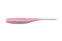 JACKALL Sabull Sensy Tail 4.0" #Pink Silver