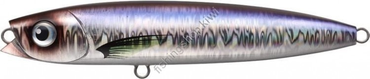 EVERGREEN True-diver 170F # 792 Seguro Iwashi