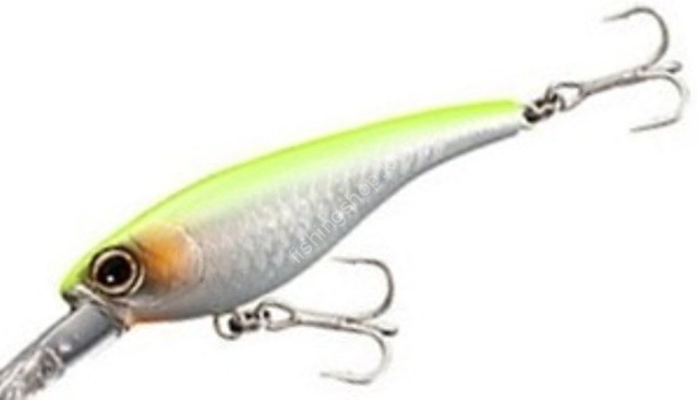 SHIMANO ZM-306Q Bantam Pavlo Shad 59SP #003 Kyorin Chart