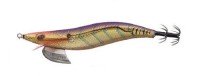 EVERGREEN EGI Buncho #3.5 #0507G PURPLE HORSE MACKEREL G