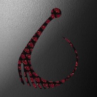 MATSUOKA SPECIAL Giza Bite Super #Marker Uroko Red