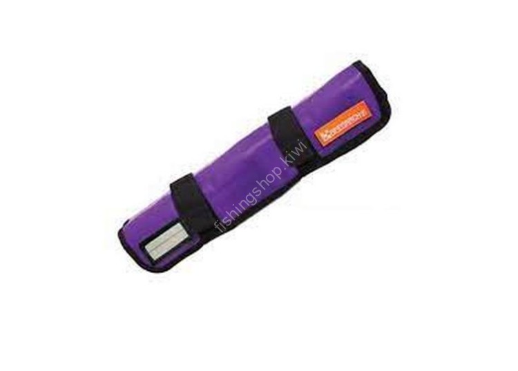 GEECRACK Jig Roll Bag 2 Type-Super Long #Purple