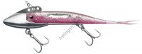 FISH ARROW Mini Flash Vib Head [Pink] 5g