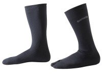 SHIMANO SC-002V shimano CR Socks WT Nakawari (Black) M