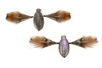JACKALL Need Cicada #Kii Clear Lake Magic